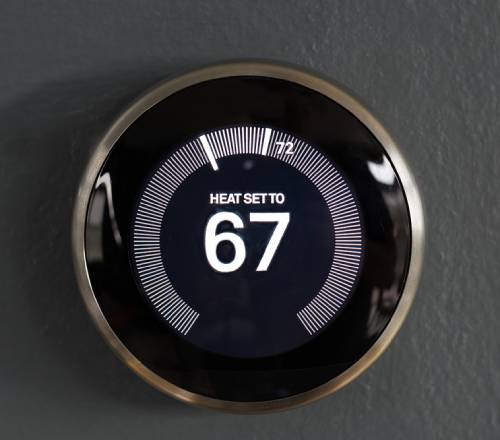 How Does Nest Work With HomeKit