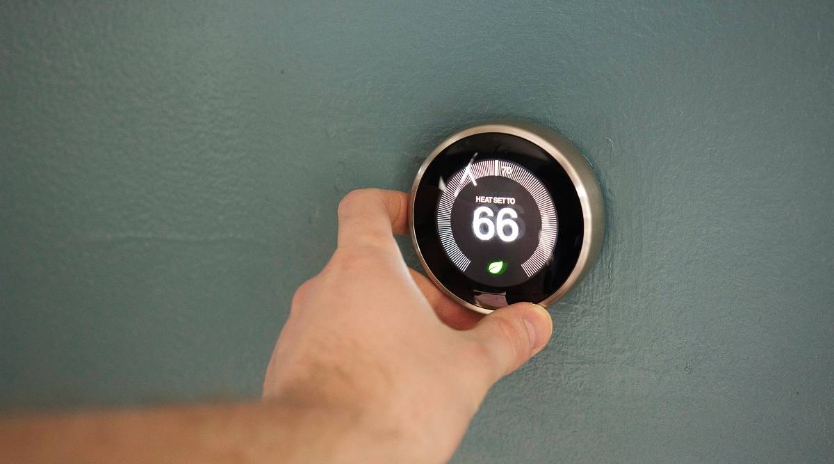 The Best HomeKit Thermostat