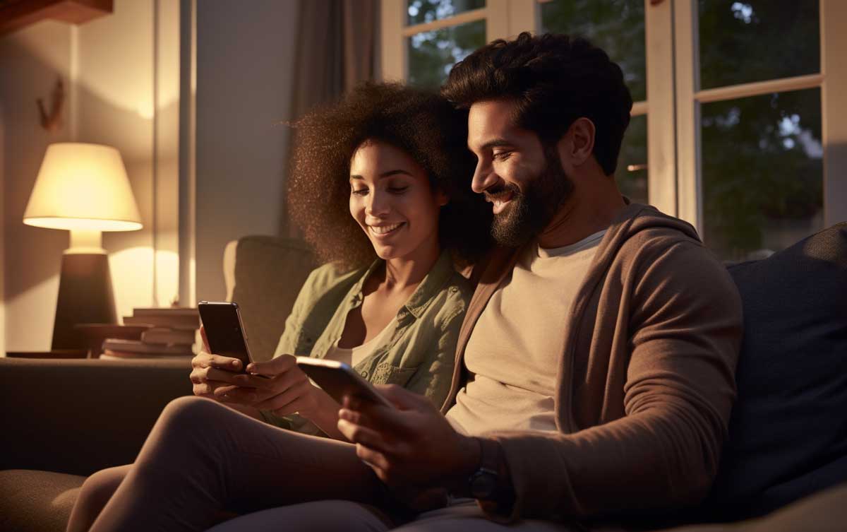 Spectrum Free for Households