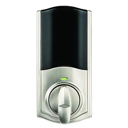 Kwikset 99250-102 Kevo Convert Smart Lock Conversion Kit