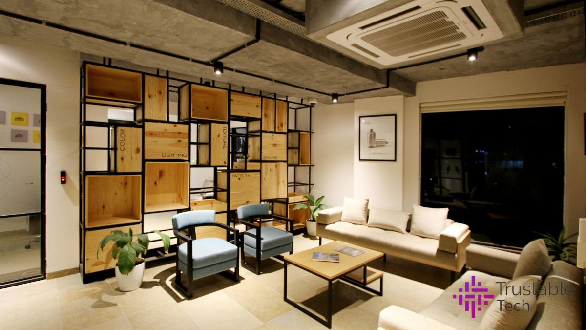 Future Trends in Smart Homes