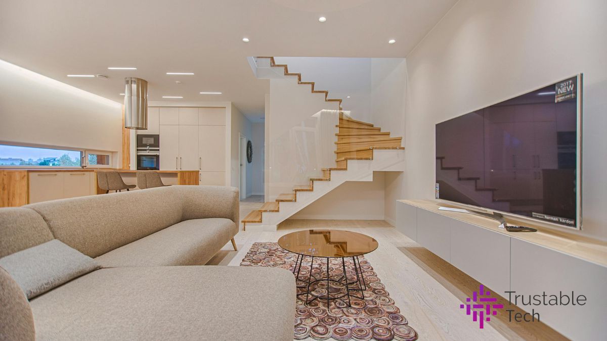 Advanced Customer Support for Smart Home