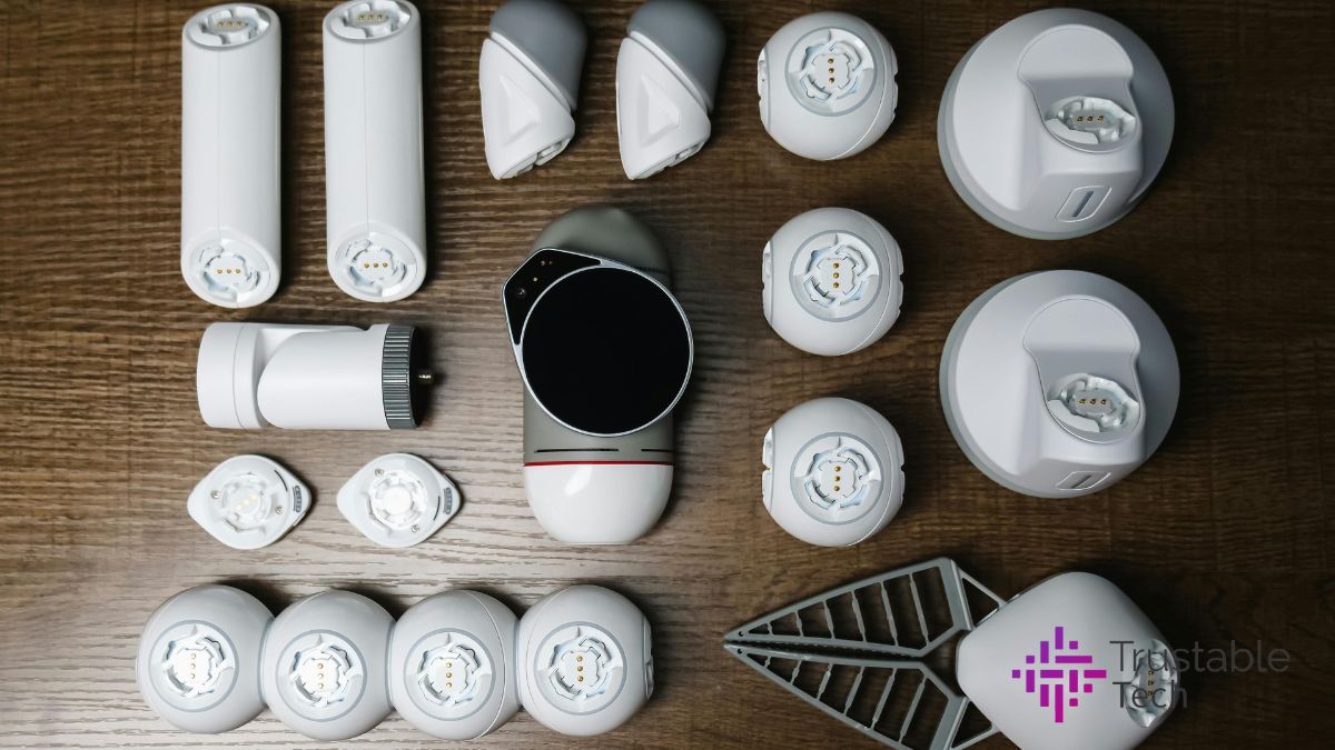 Affordable Home Automation Systems for Energy Efficiency Trustable Tech