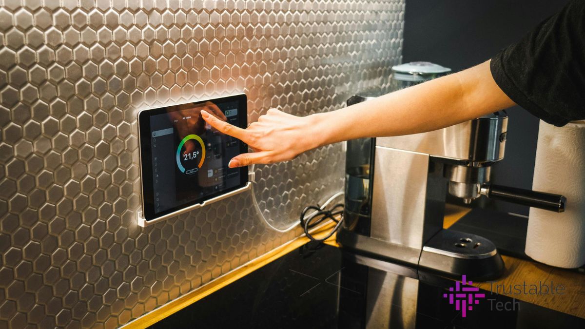 Integration of New Features in Smart Homes