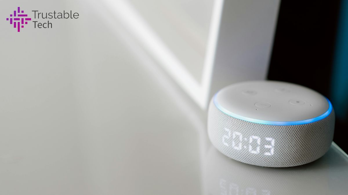 Types of Data Collected by IOT Devices